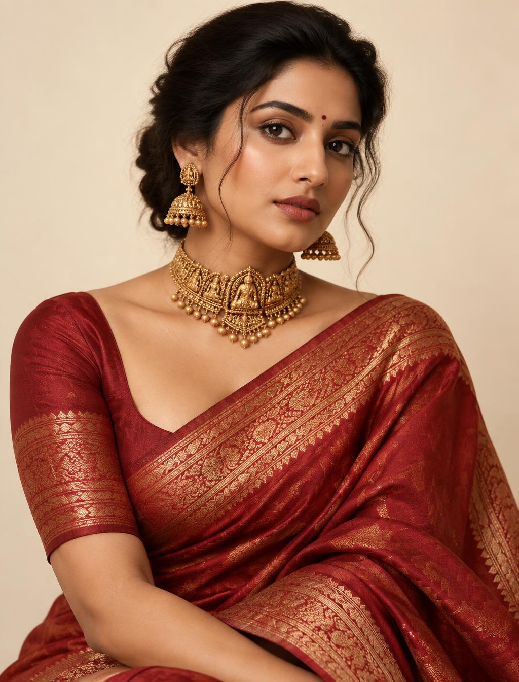 Bespoke bridal jewellery